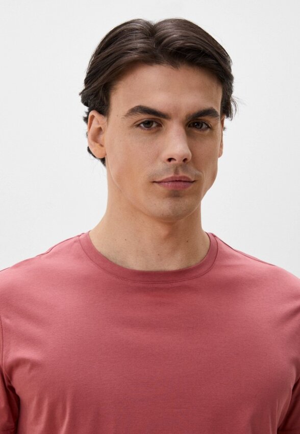 Футболка Alessandro Manzoni