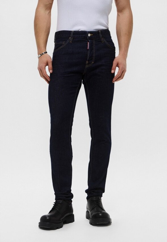 Джинсы Dsquared2