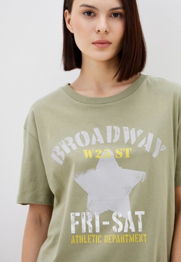 Футболка Koton