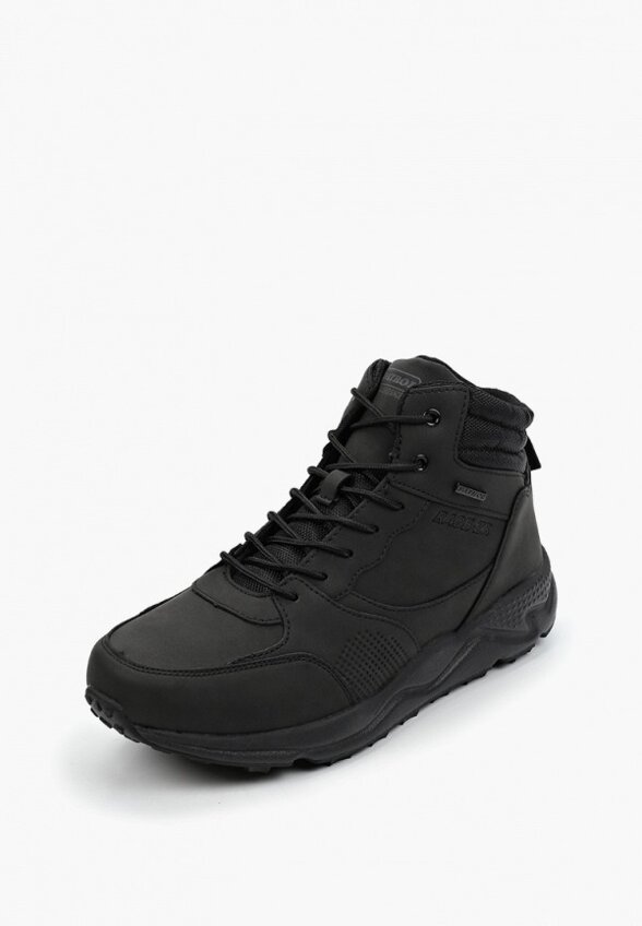 Кроссовки Patrol