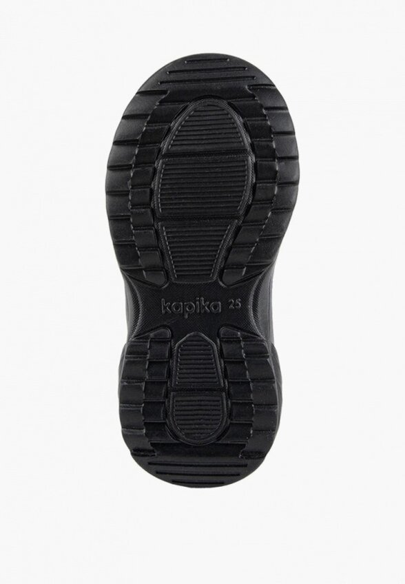 Ботинки Kapika