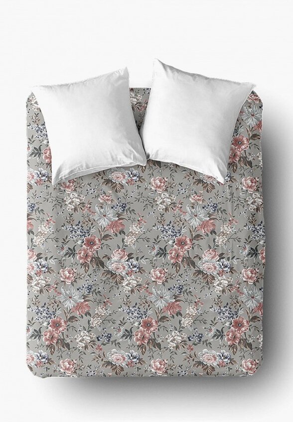 Простыня 2-спальная Mia Cara