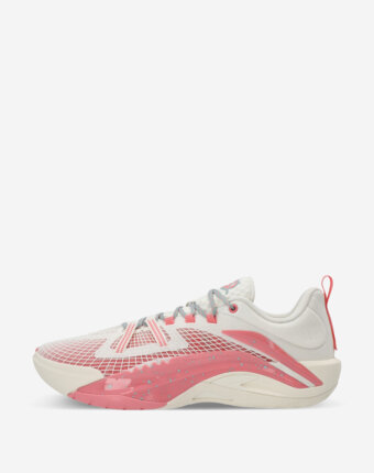 Кроссовки мужские Li-Ning Bad5 Sniper I Super V2, Розовый женщинам