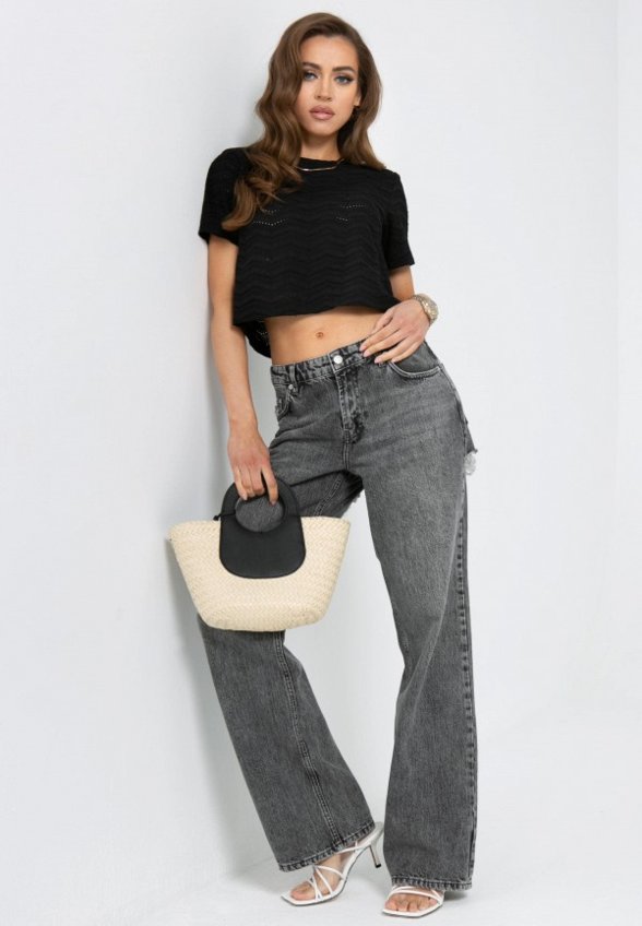 Блуза Gold Chic Chili