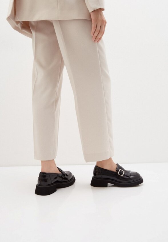 Лоферы Thomas Munz