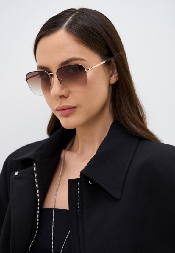 Очки солнцезащитные Kaizi