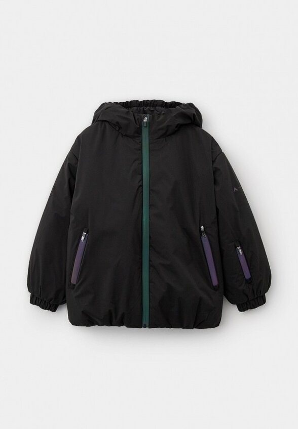 Куртка утепленная Pulka