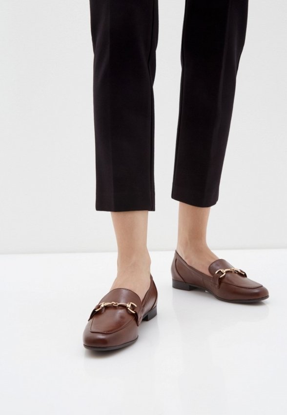 Лоферы Marco Tozzi