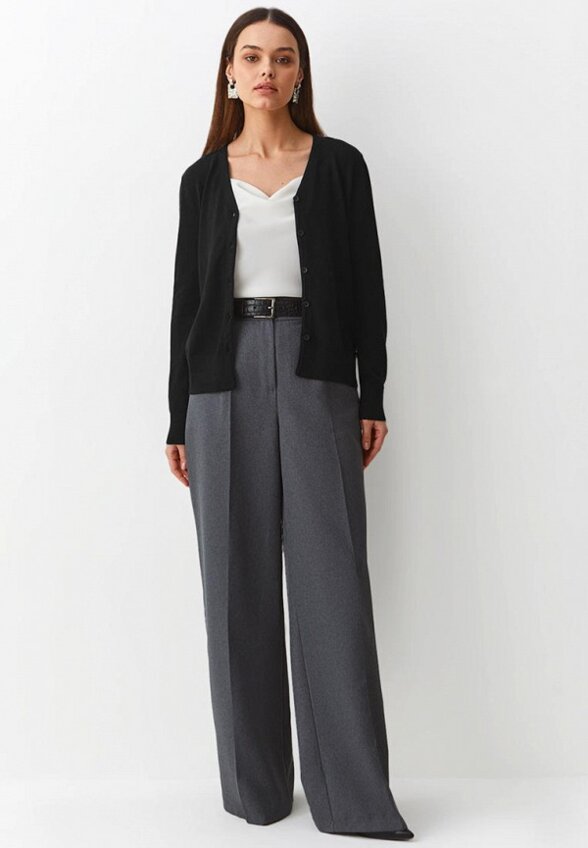 Кардиган Mountica