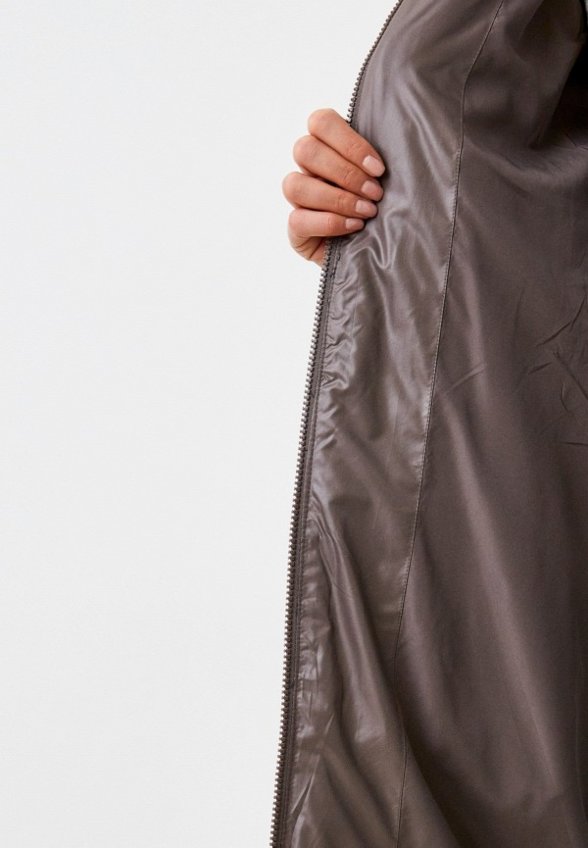 Пуховик Winterra