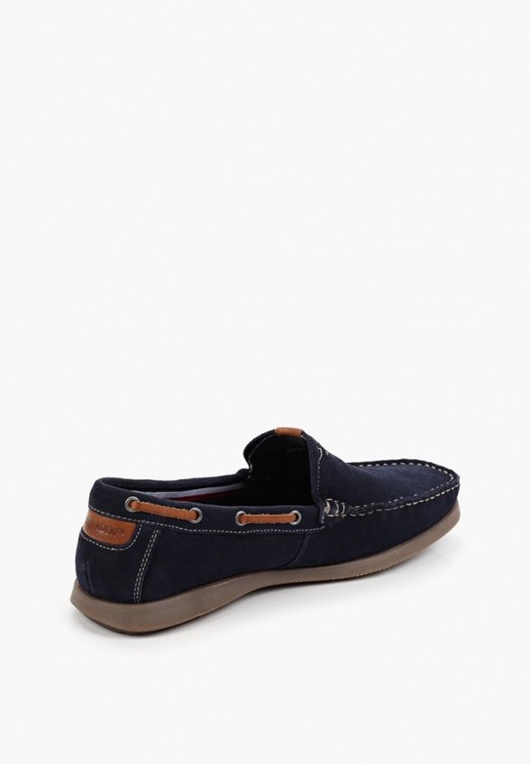 Мокасины Salamander