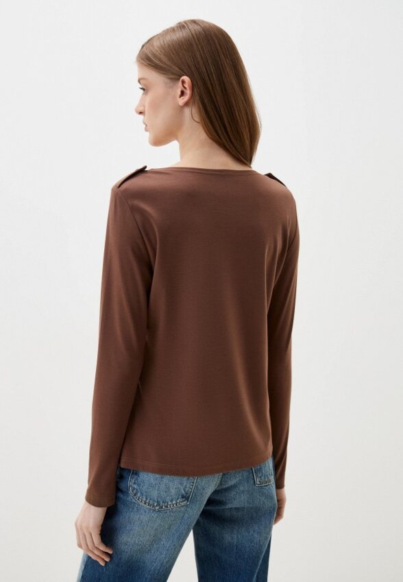 Лонгслив Salko