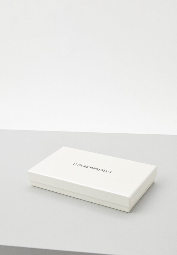 Кошелек Emporio Armani