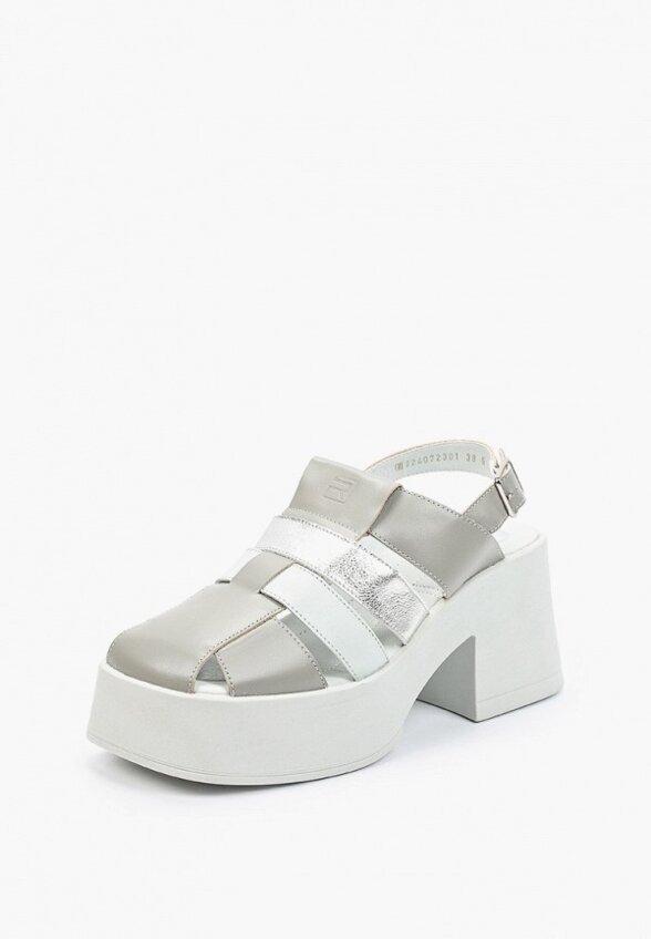 Босоножки Riconte