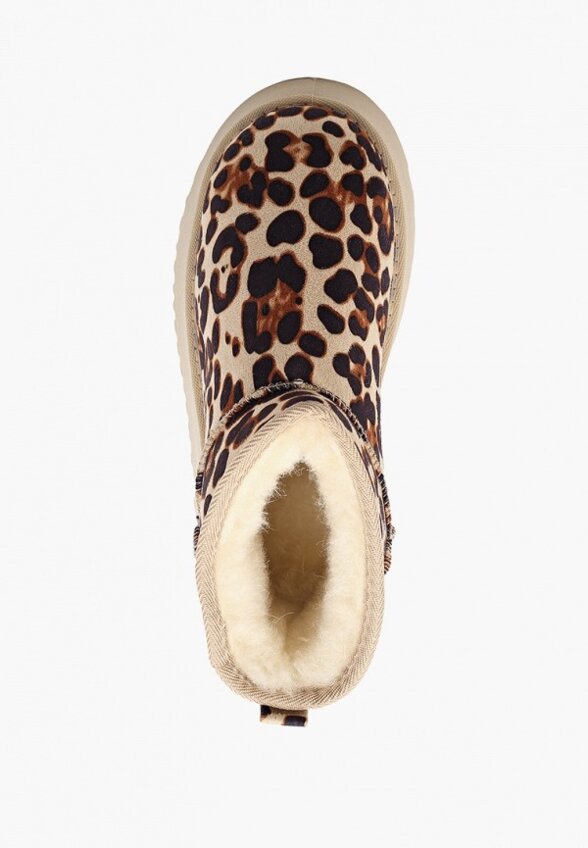 Полусапоги Араз