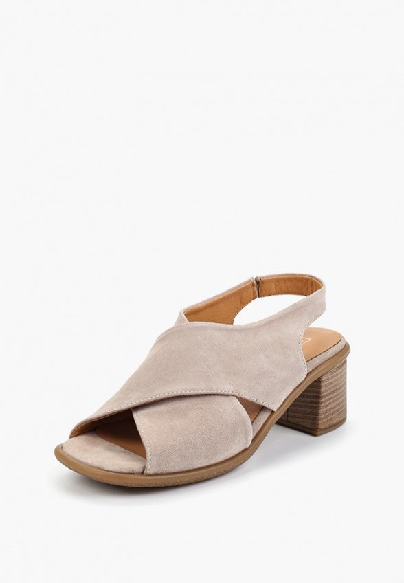 Босоножки Ever Be