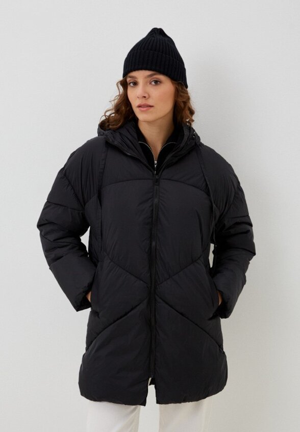 Пуховик Moona Store