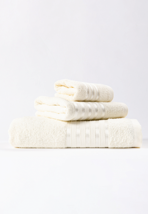 Набор полотенец Luisa de Rizzo