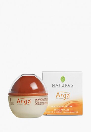 Крем для лица Nature’s Harmony and Wellbeing