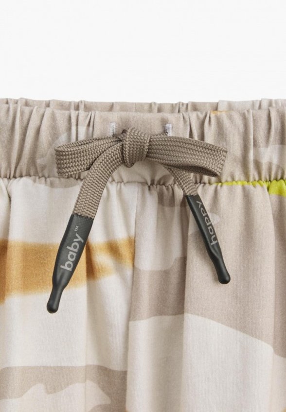 Шорты спортивные Happy Baby