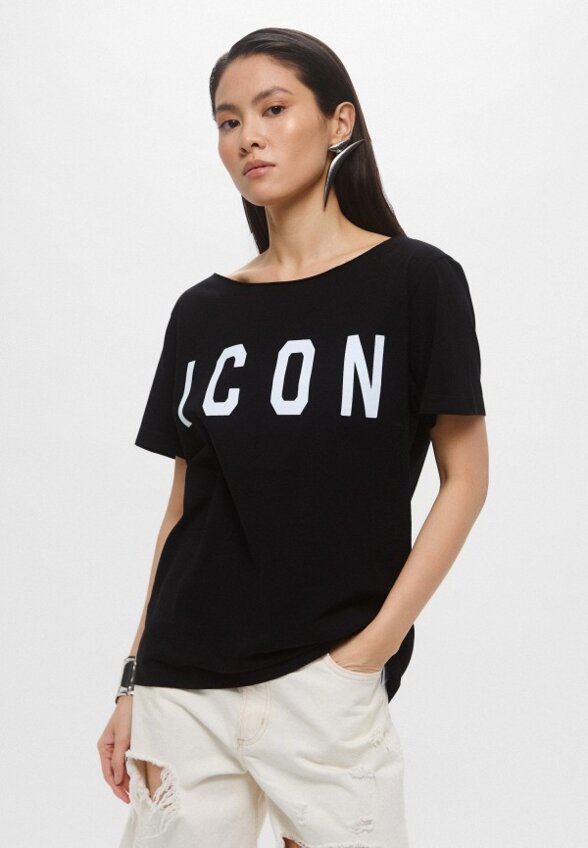 Футболка Dsquared2