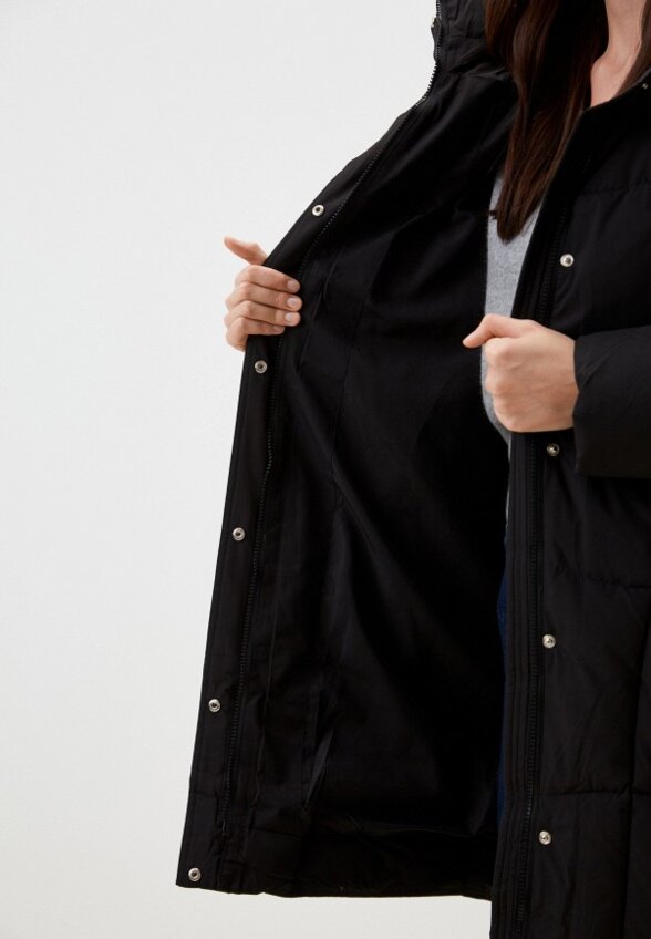 Пуховик Margo Blues