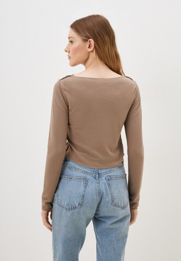 Лонгслив Trendyol