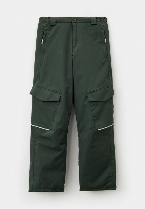 Брюки утепленные Kerry