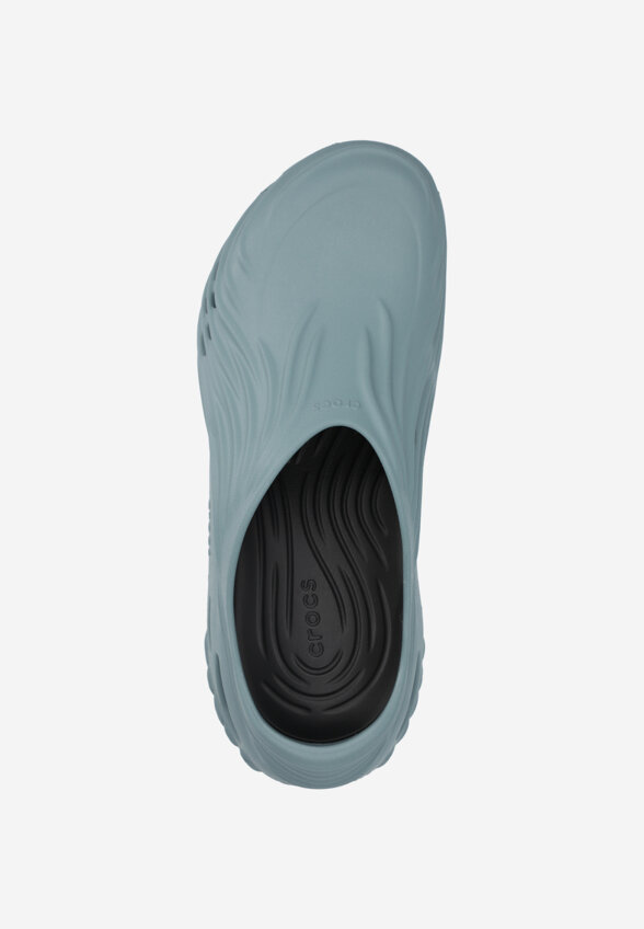 Сабо Crocs Echo Wave, Синий