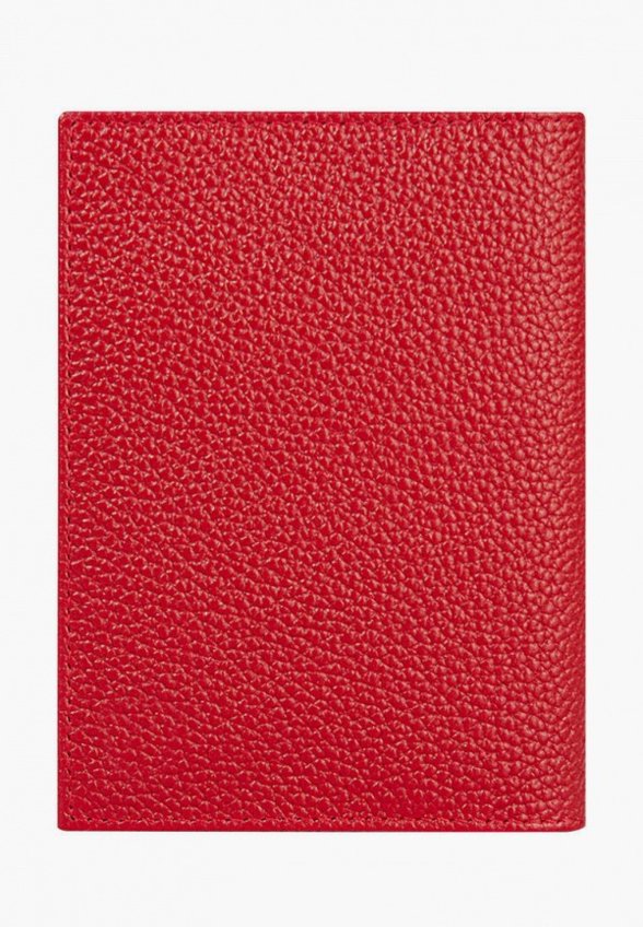 Обложка для документов Mumi