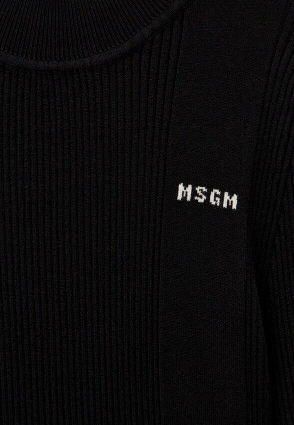 Водолазка MSGM Kids
