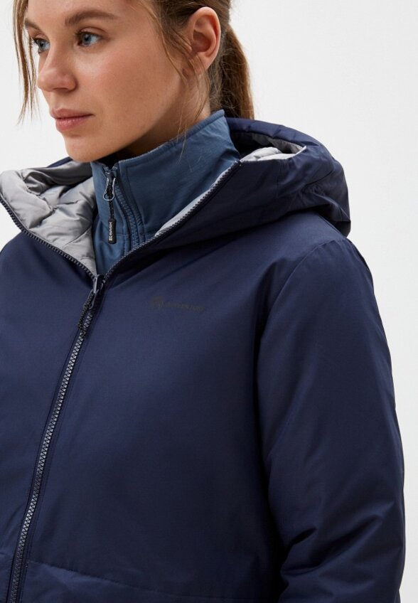 Пуховик Outventure