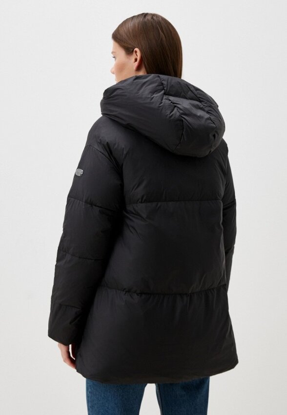 Пуховик Madzerini