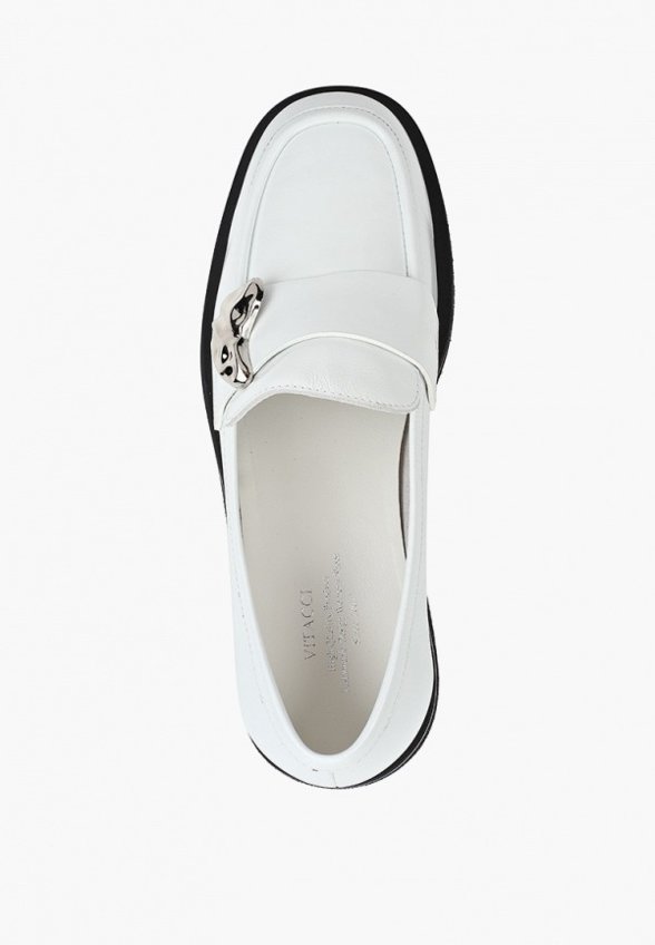 Лоферы Vitacci