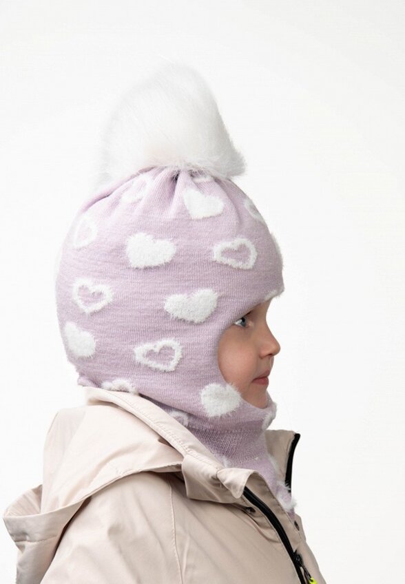 Балаклава marhatter