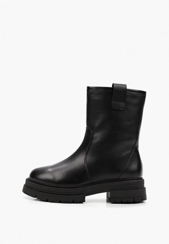 Ботинки Mof-Berg