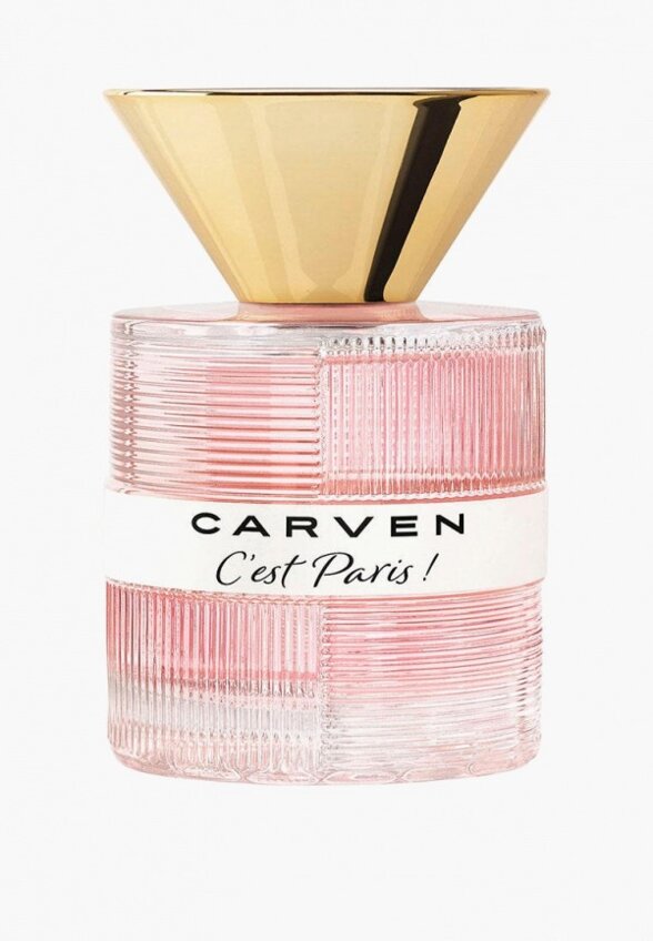 Парфюмерная вода Carven