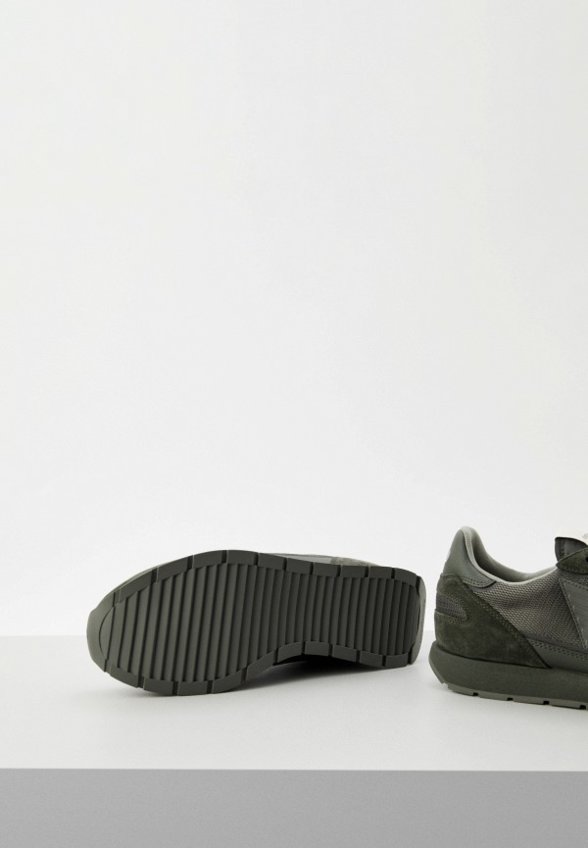 Кроссовки Emporio Armani