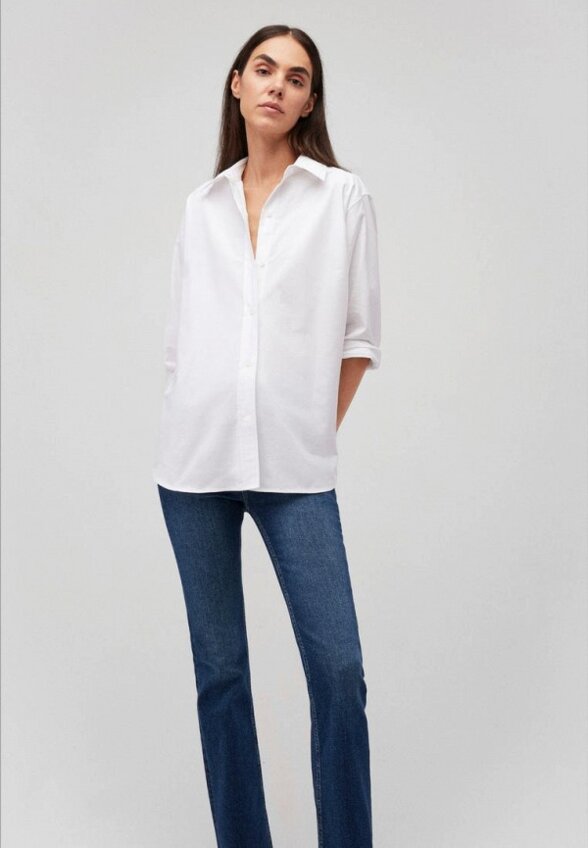 Рубашка Mavi