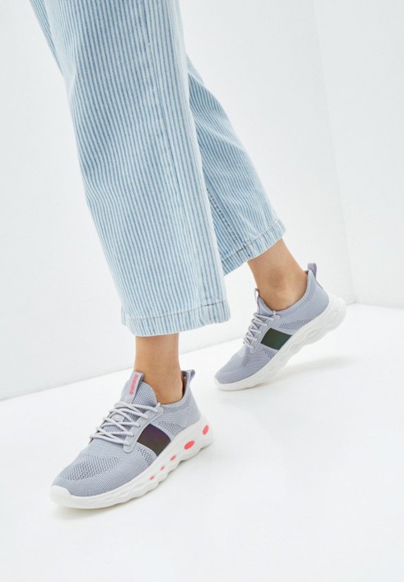 Кроссовки Sigma