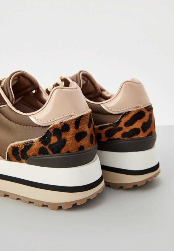 Кроссовки Blauer