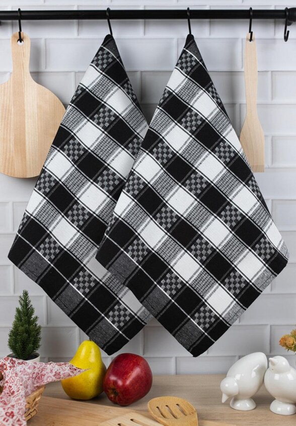 Полотенце кухонное Wellness