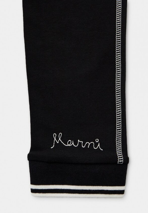 Леггинсы Marni