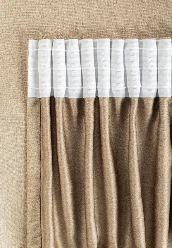 Шторы Daily by T