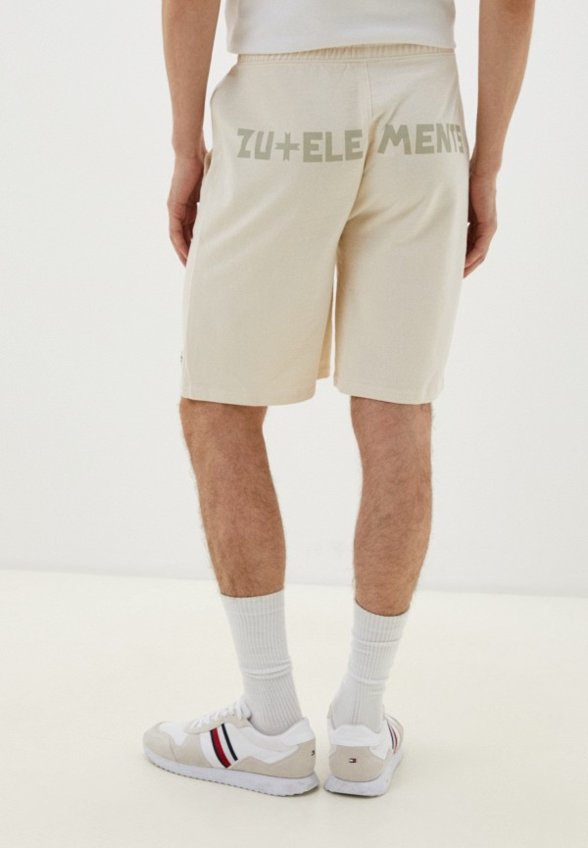 Шорты спортивные ZU Elements