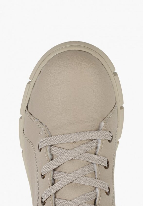 Ботинки Rieker