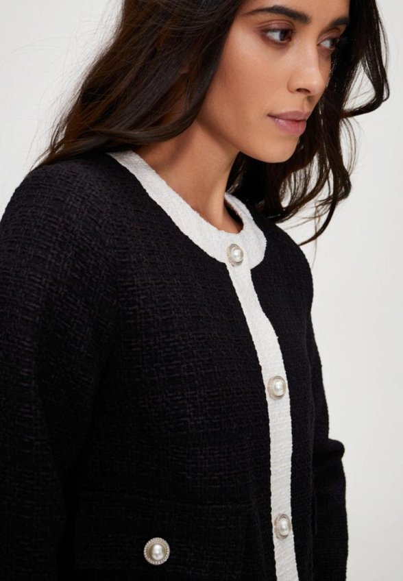 Жакет SashaOstrov