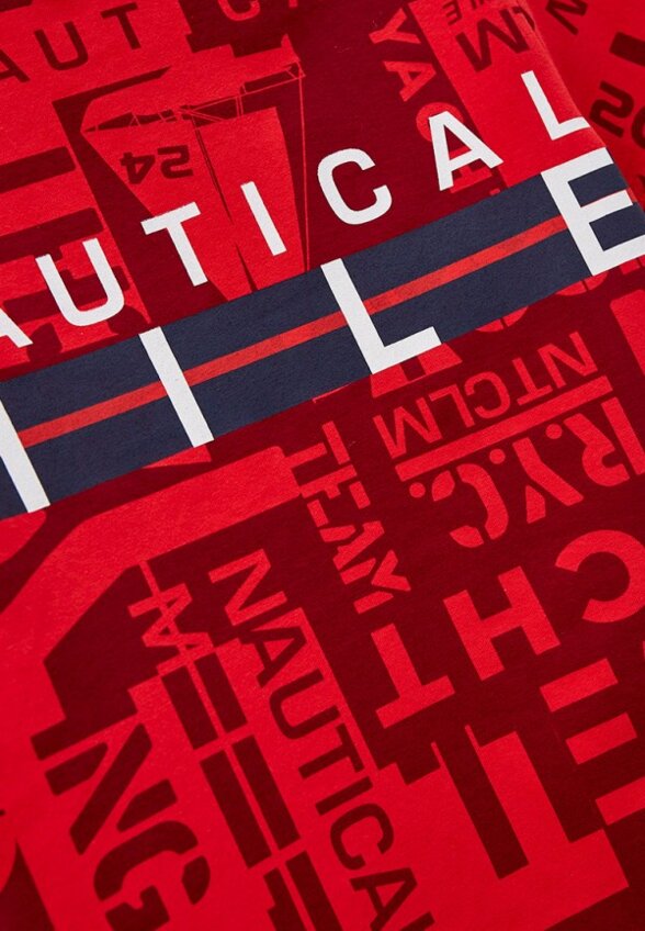 Футболка PlayToday