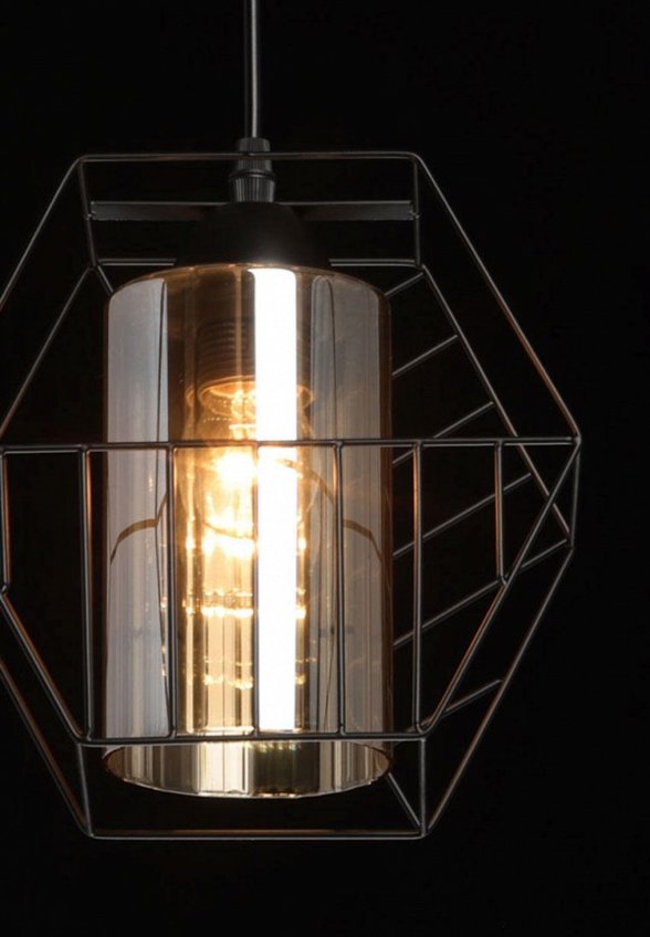 Светильник De City