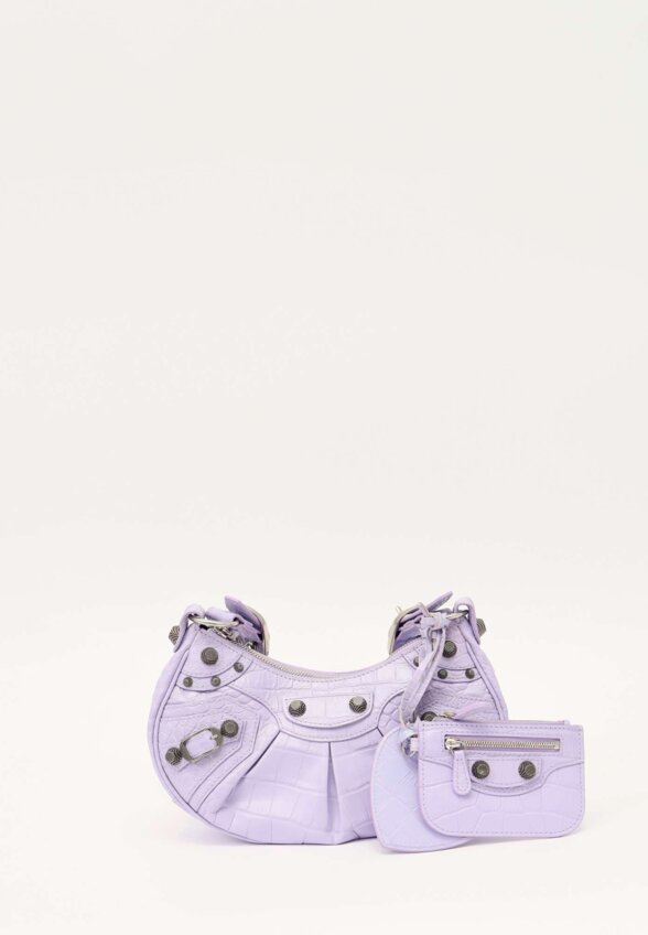 Balenciaga Le Cagole